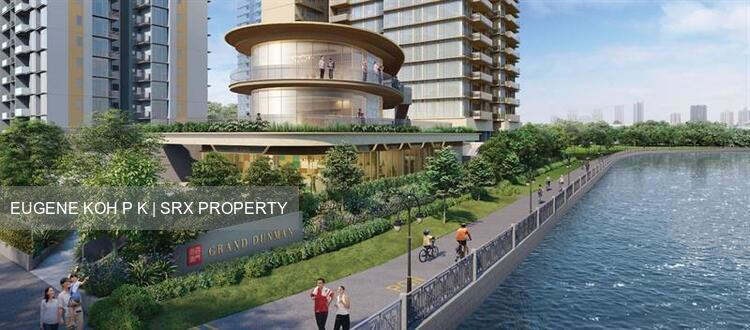 Grand Dunman (D15), Apartment #492617001